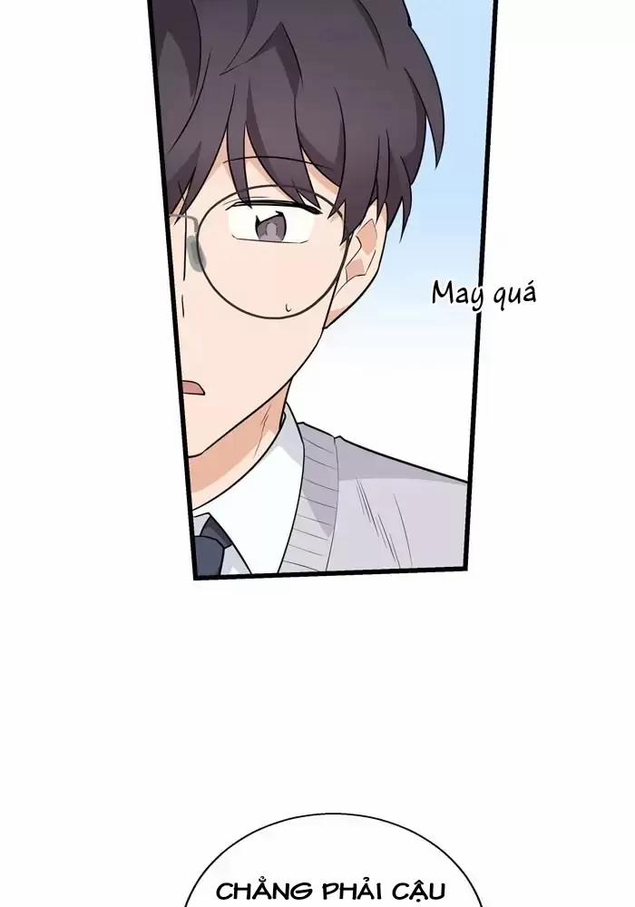 Bạn Của Tôi Đang Phát Sáng Kìa 7 trang 24