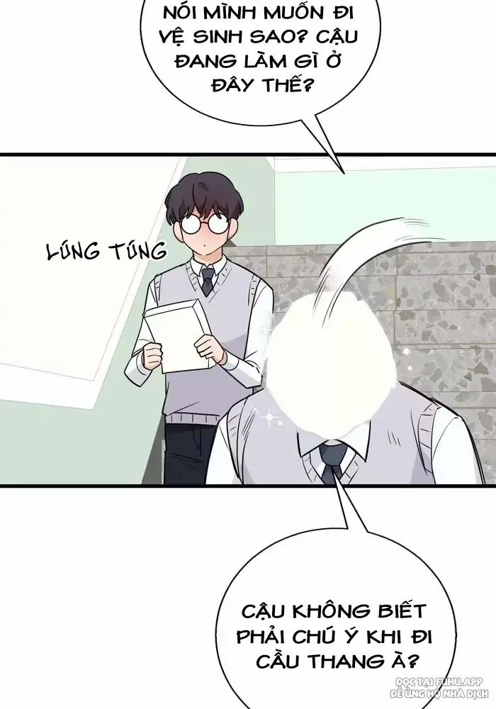 Bạn Của Tôi Đang Phát Sáng Kìa 7 trang 25