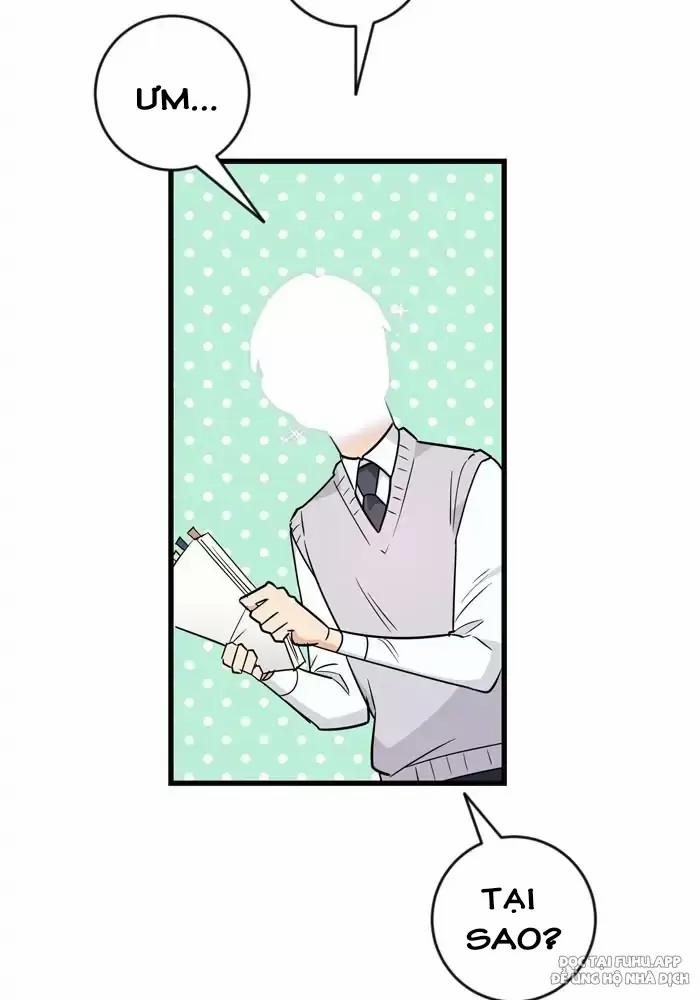 Bạn Của Tôi Đang Phát Sáng Kìa 7 trang 34