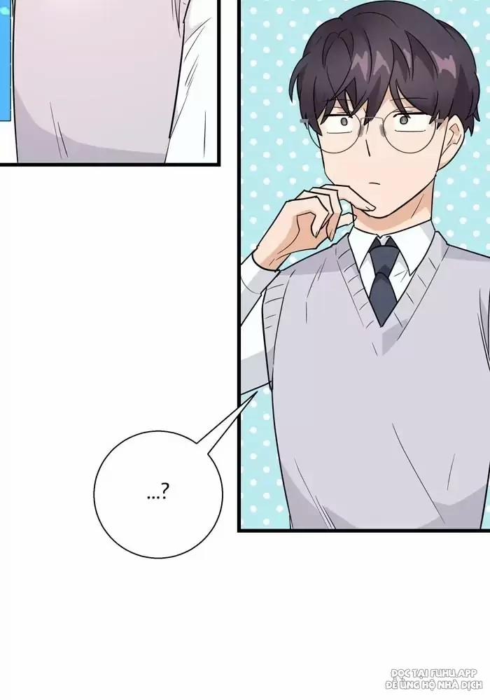 Bạn Của Tôi Đang Phát Sáng Kìa 7 trang 37