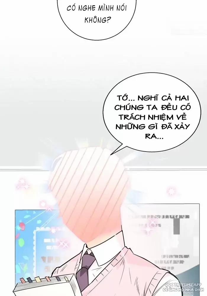 Bạn Của Tôi Đang Phát Sáng Kìa 7 trang 39