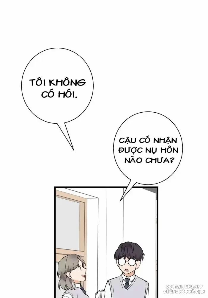 Bạn Của Tôi Đang Phát Sáng Kìa 7 trang 4