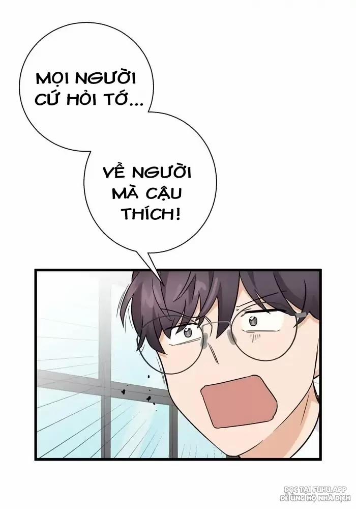 Bạn Của Tôi Đang Phát Sáng Kìa 7 trang 42