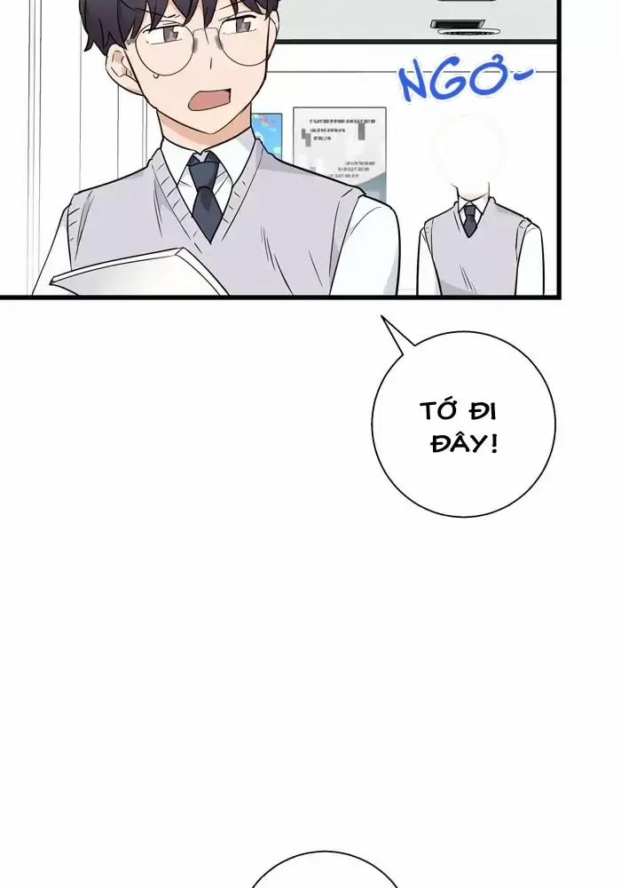 Bạn Của Tôi Đang Phát Sáng Kìa 7 trang 45