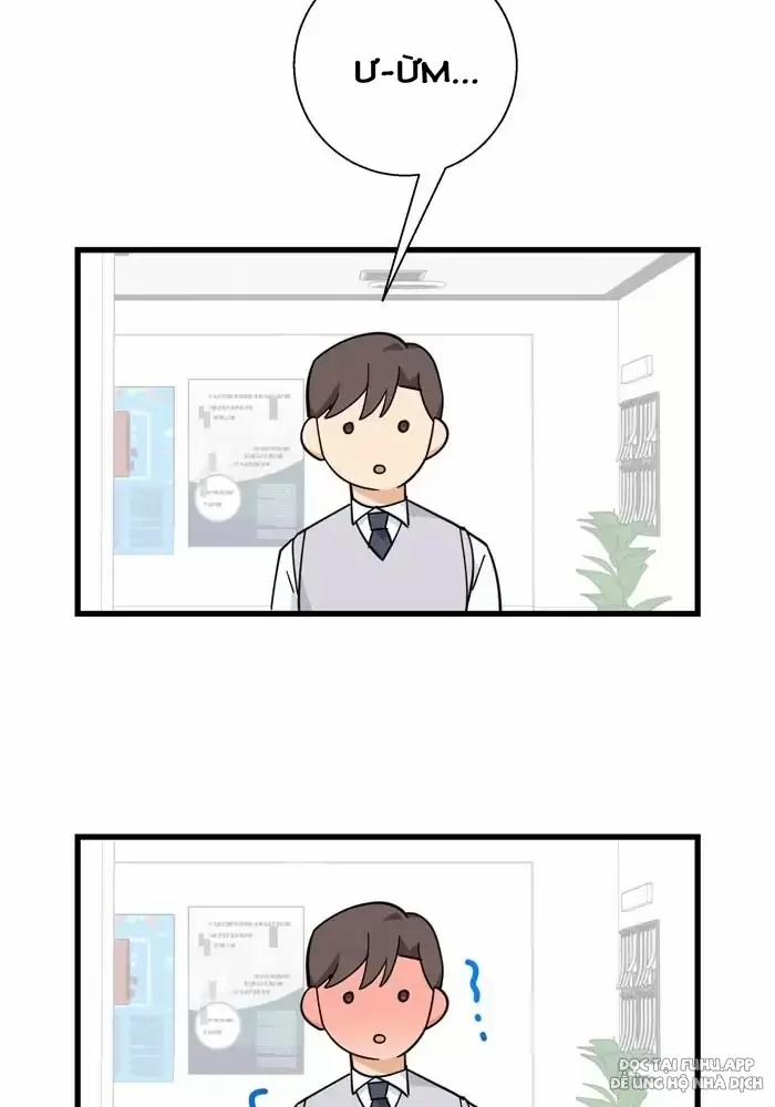 Bạn Của Tôi Đang Phát Sáng Kìa 7 trang 46