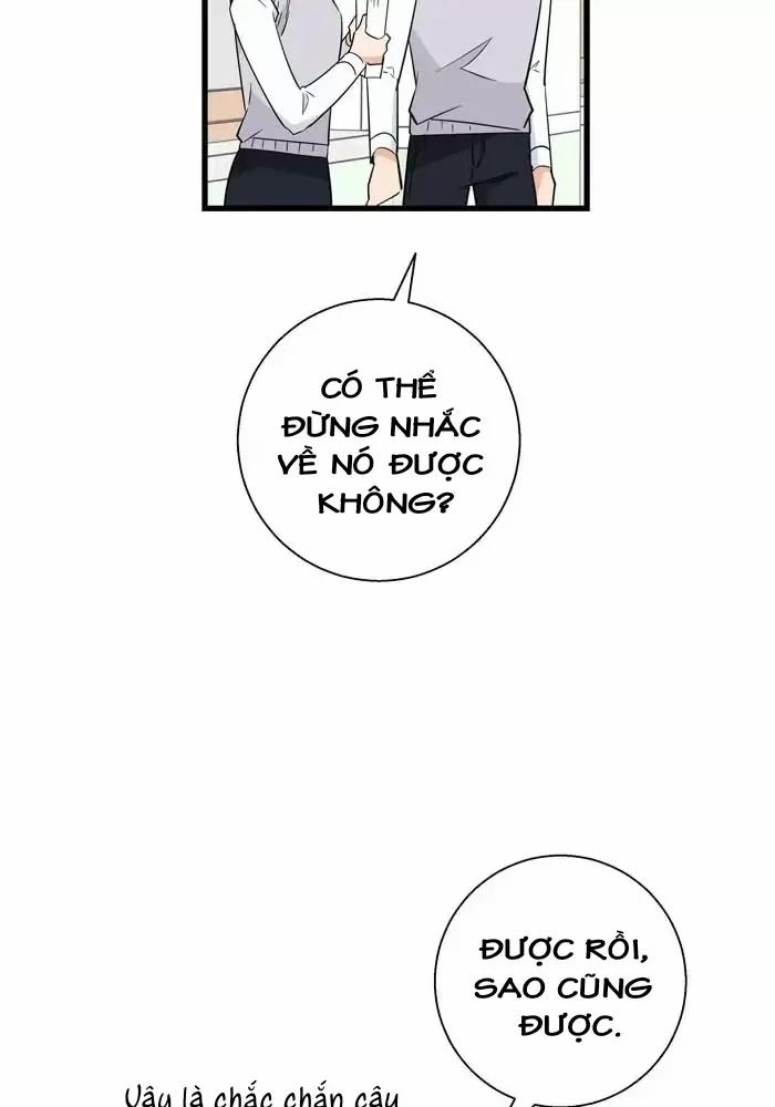 Bạn Của Tôi Đang Phát Sáng Kìa 7 trang 5