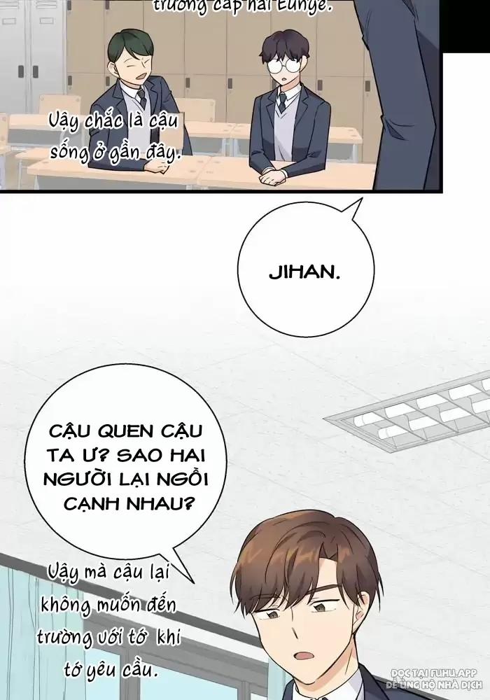 Bạn Của Tôi Đang Phát Sáng Kìa 7 trang 58