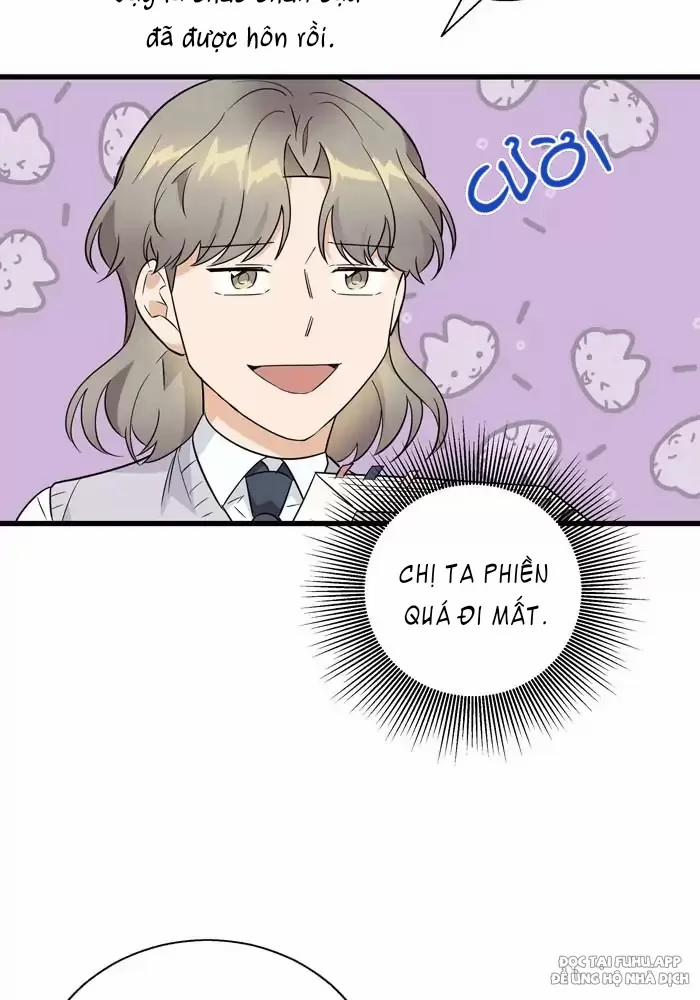 Bạn Của Tôi Đang Phát Sáng Kìa 7 trang 6