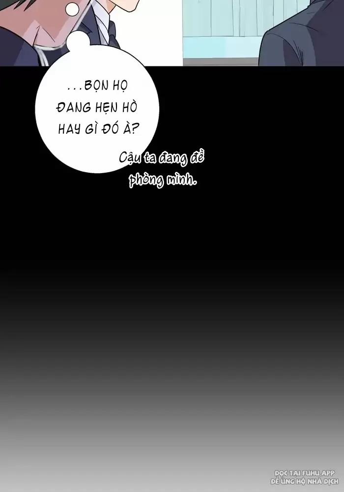 Bạn Của Tôi Đang Phát Sáng Kìa 7 trang 62