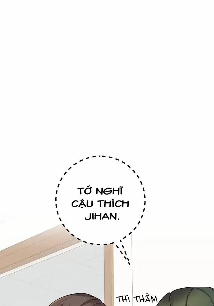 Bạn Của Tôi Đang Phát Sáng Kìa 7 trang 64