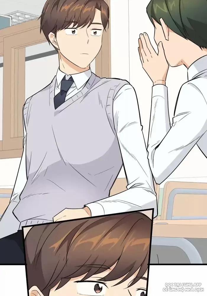 Bạn Của Tôi Đang Phát Sáng Kìa 7 trang 65