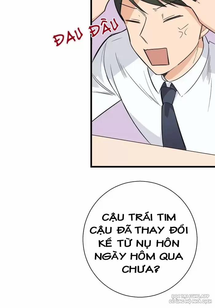 Bạn Của Tôi Đang Phát Sáng Kìa 7 trang 69