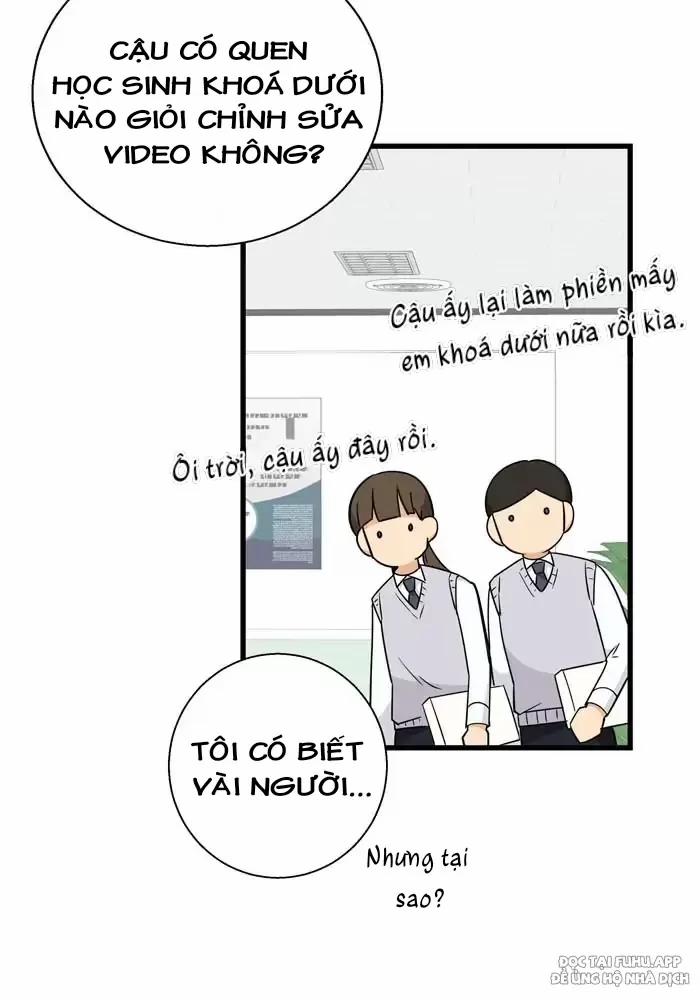 Bạn Của Tôi Đang Phát Sáng Kìa 7 trang 7