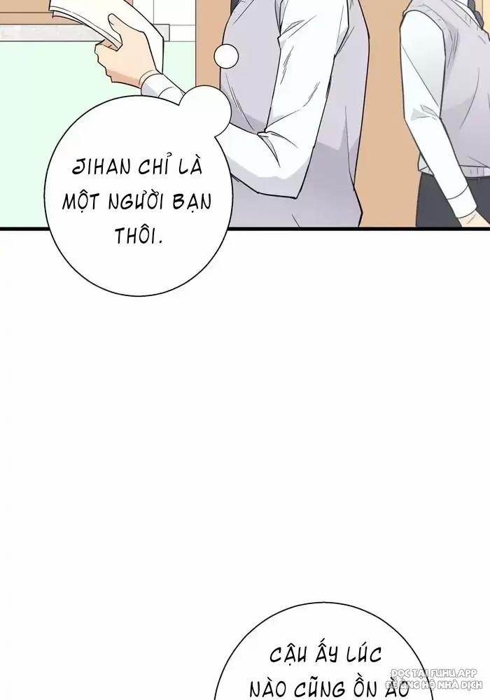 Bạn Của Tôi Đang Phát Sáng Kìa 7 trang 72