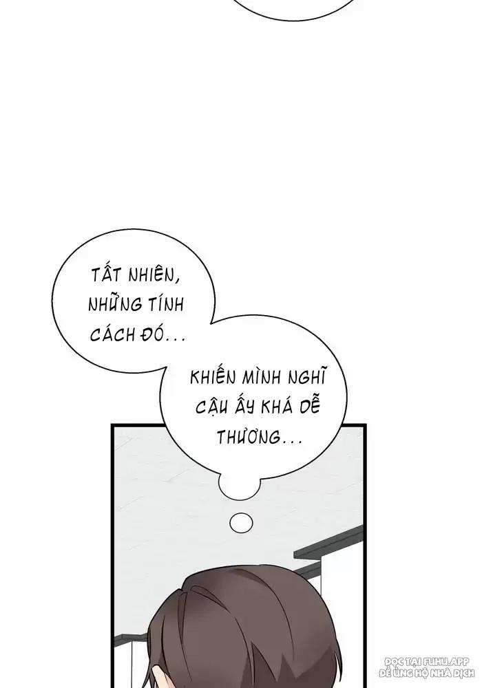 Bạn Của Tôi Đang Phát Sáng Kìa 7 trang 74