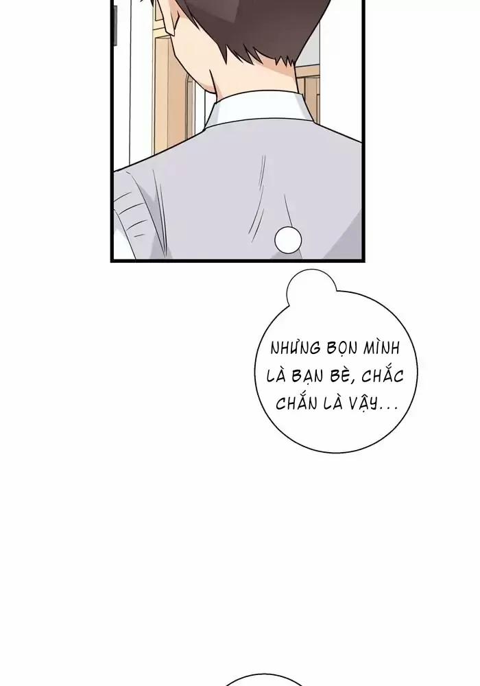 Bạn Của Tôi Đang Phát Sáng Kìa 7 trang 75