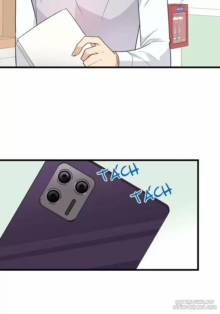 Bạn Của Tôi Đang Phát Sáng Kìa 7 trang 77