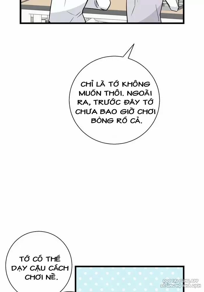 Bạn Của Tôi Đang Phát Sáng Kìa 8 trang 16