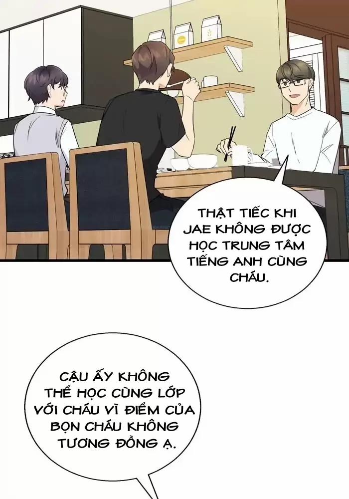 Bạn Của Tôi Đang Phát Sáng Kìa 8 trang 26