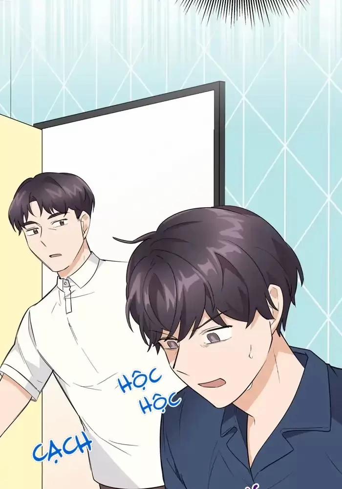 Bạn Của Tôi Đang Phát Sáng Kìa 8 trang 47