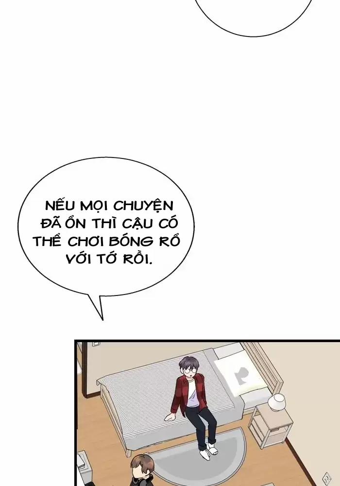 Bạn Của Tôi Đang Phát Sáng Kìa 8 trang 68