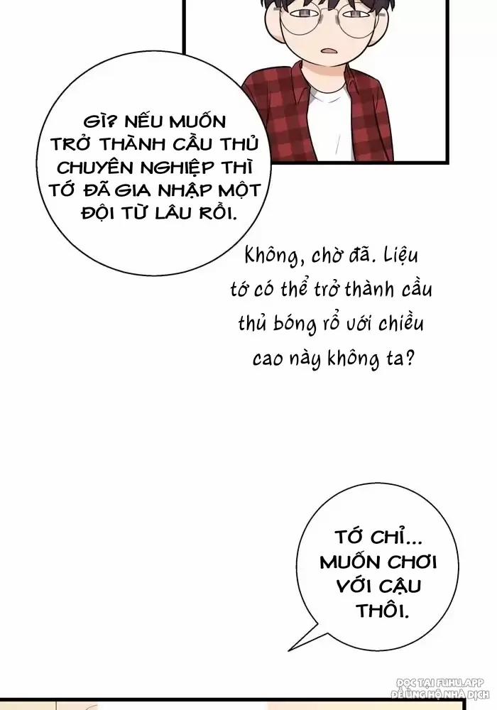 Bạn Của Tôi Đang Phát Sáng Kìa 8 trang 72