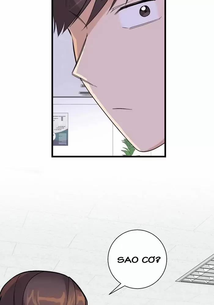 Bạn Của Tôi Đang Phát Sáng Kìa 9 trang 12