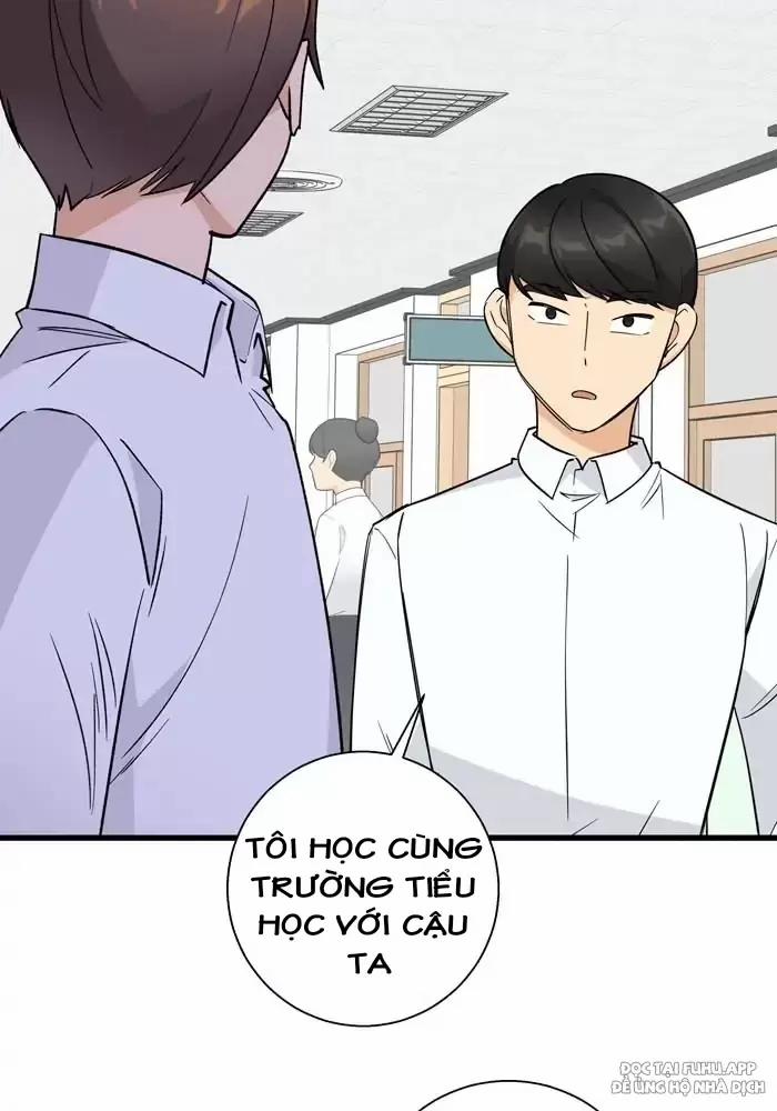 Bạn Của Tôi Đang Phát Sáng Kìa 9 trang 13