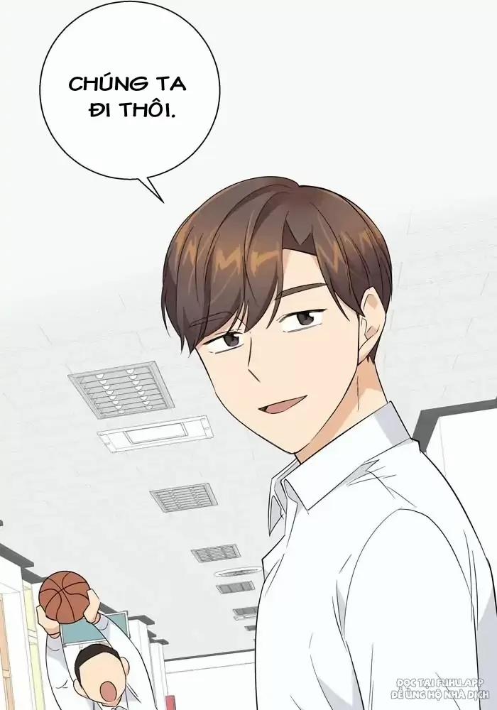 Bạn Của Tôi Đang Phát Sáng Kìa 9 trang 18