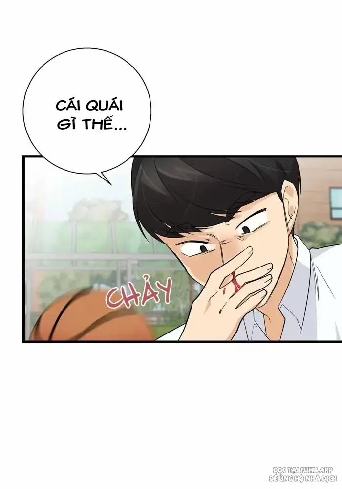 Bạn Của Tôi Đang Phát Sáng Kìa 9 trang 21