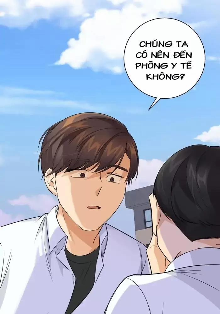 Bạn Của Tôi Đang Phát Sáng Kìa 9 trang 26