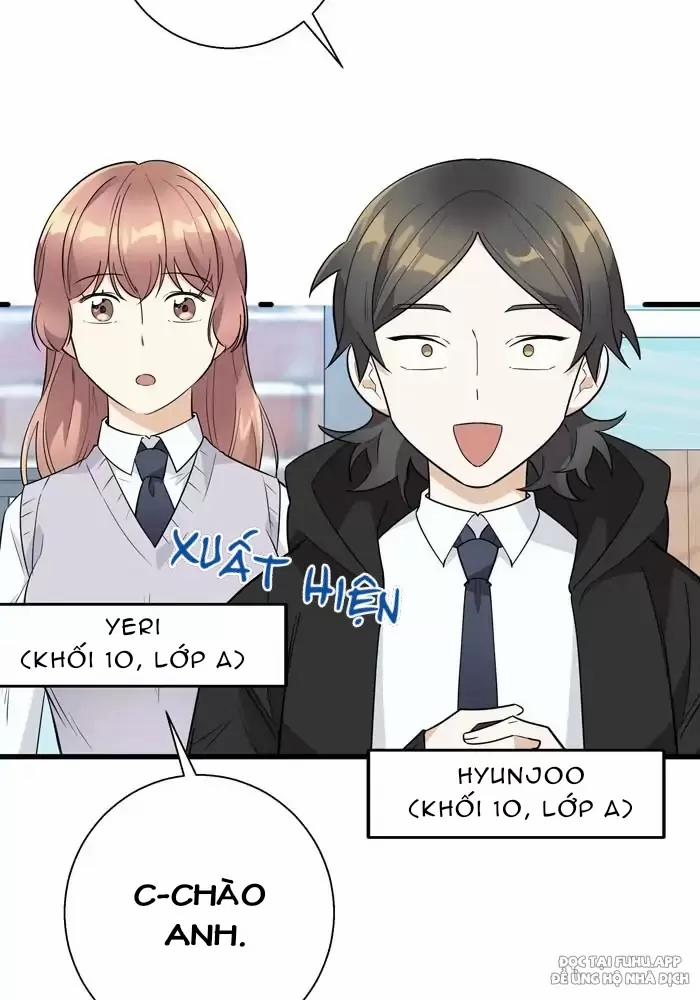 Bạn Của Tôi Đang Phát Sáng Kìa 9 trang 32