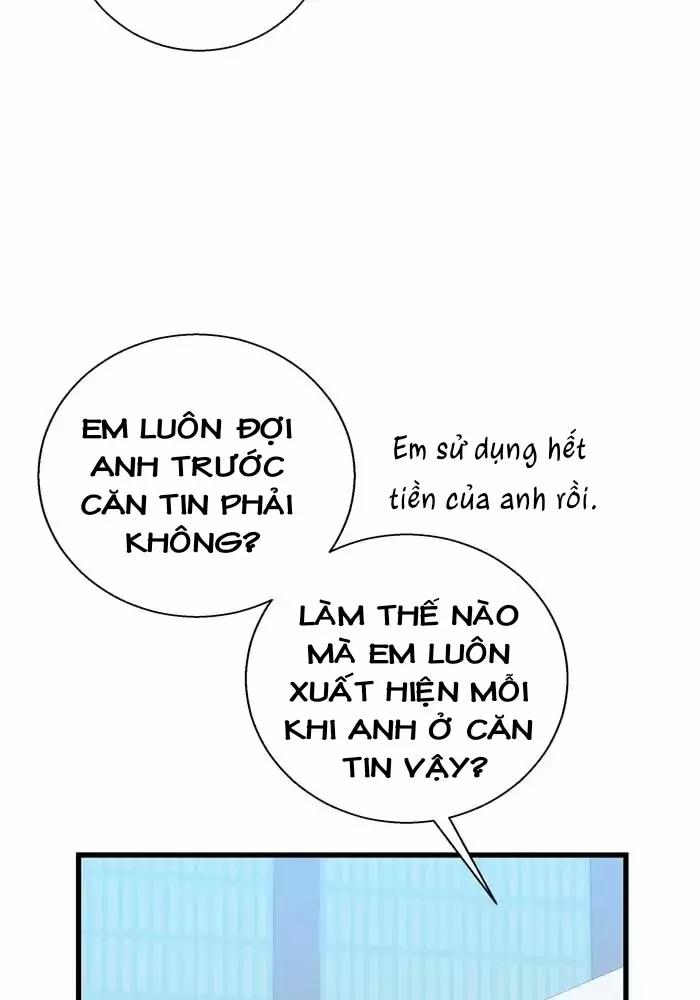 Bạn Của Tôi Đang Phát Sáng Kìa 9 trang 33