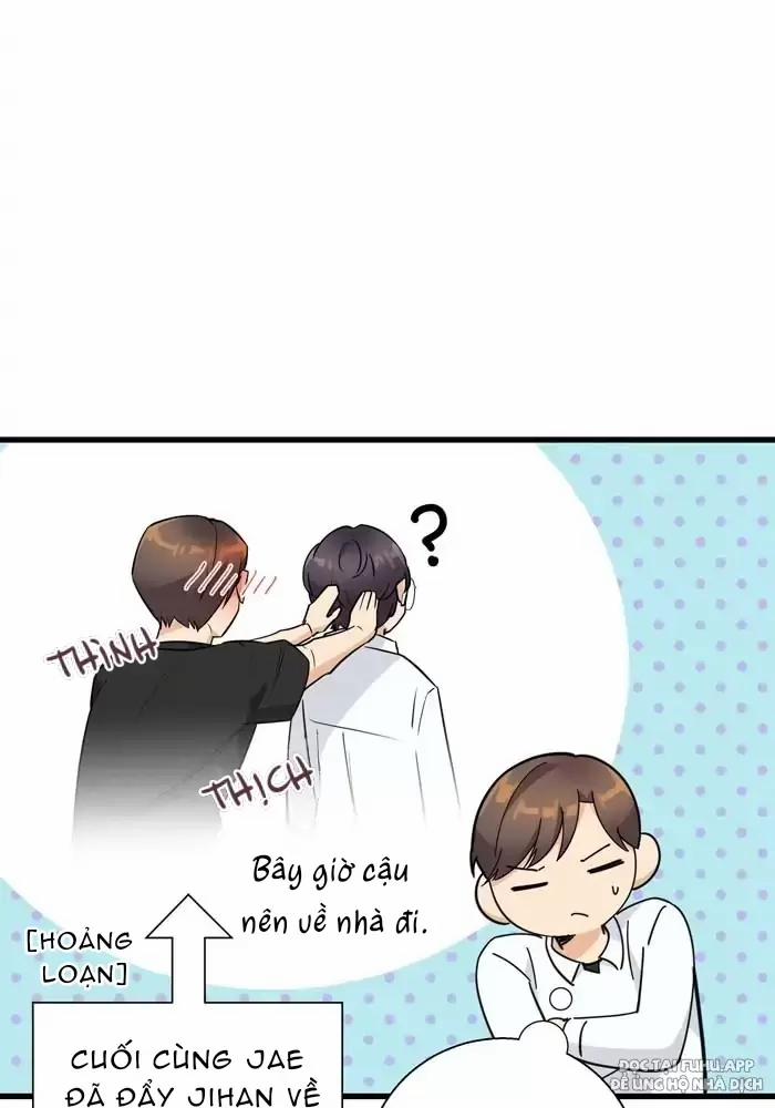 Bạn Của Tôi Đang Phát Sáng Kìa 9 trang 4