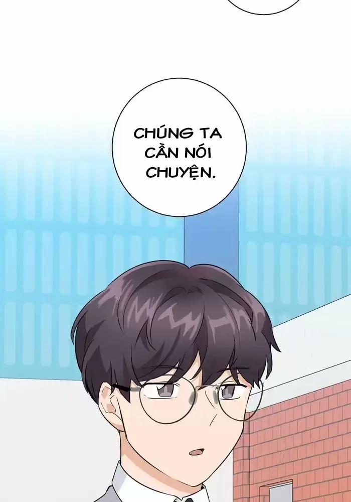 Bạn Của Tôi Đang Phát Sáng Kìa 9 trang 40