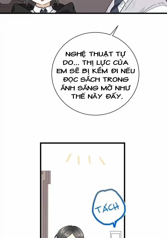 Bạn Của Tôi Đang Phát Sáng Kìa 9 trang 45