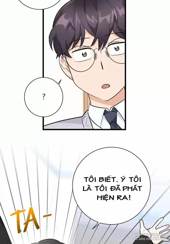 Bạn Của Tôi Đang Phát Sáng Kìa 9 trang 48