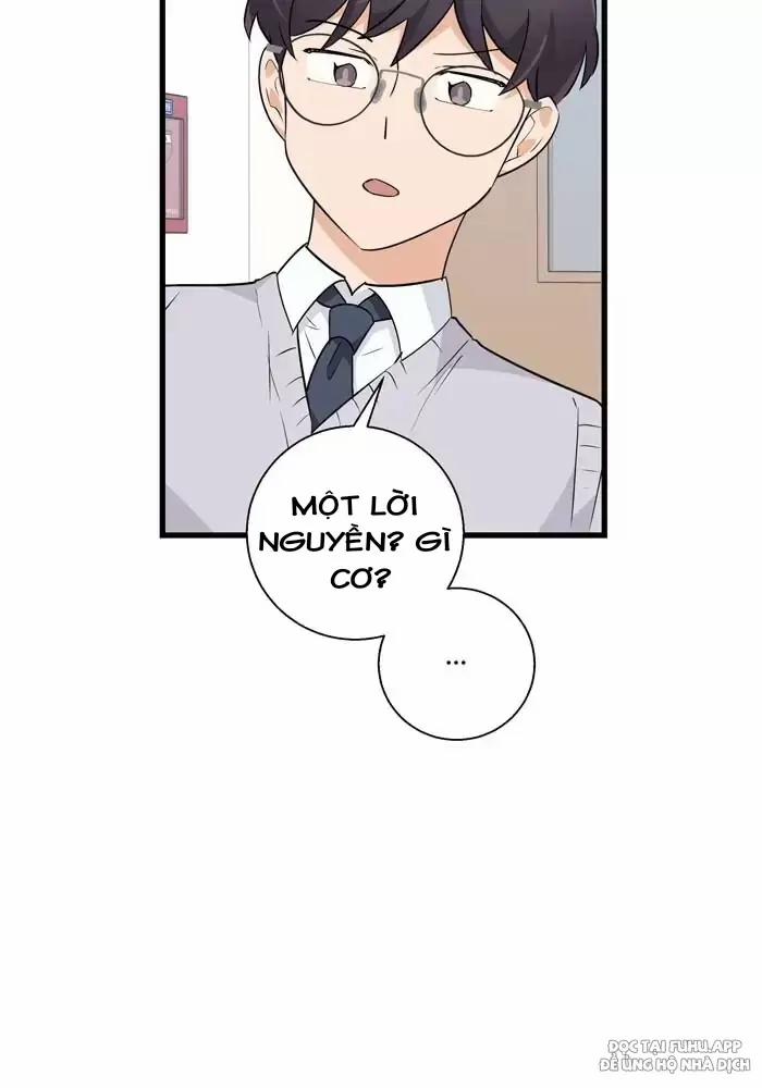 Bạn Của Tôi Đang Phát Sáng Kìa 9 trang 56