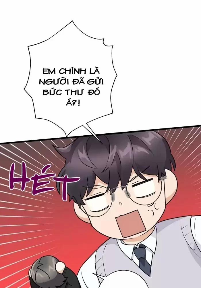 Bạn Của Tôi Đang Phát Sáng Kìa 9 trang 57