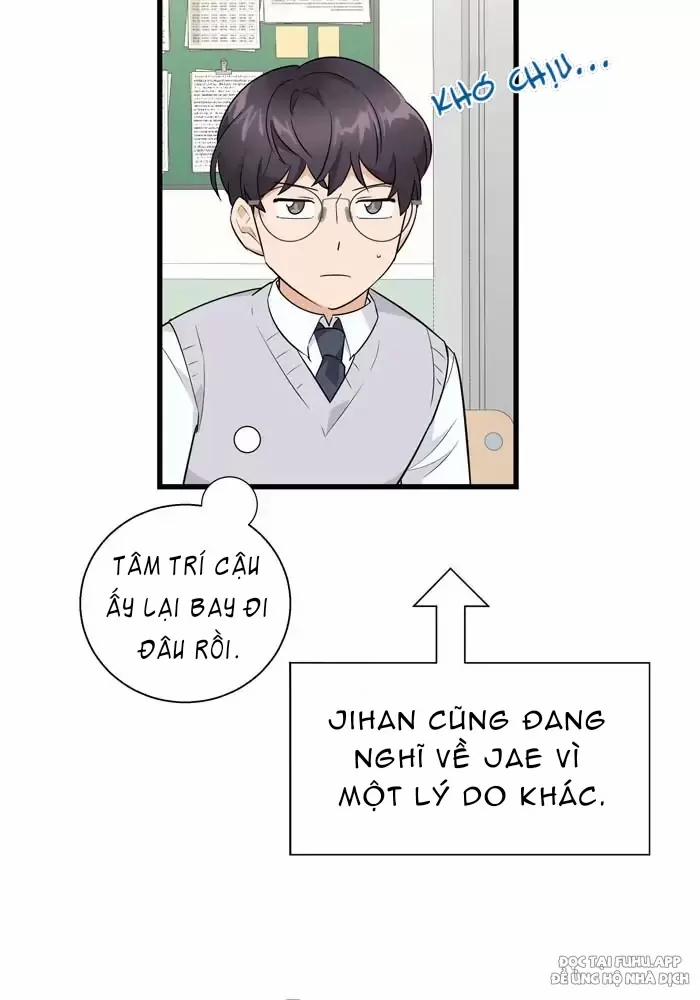 Bạn Của Tôi Đang Phát Sáng Kìa 9 trang 6