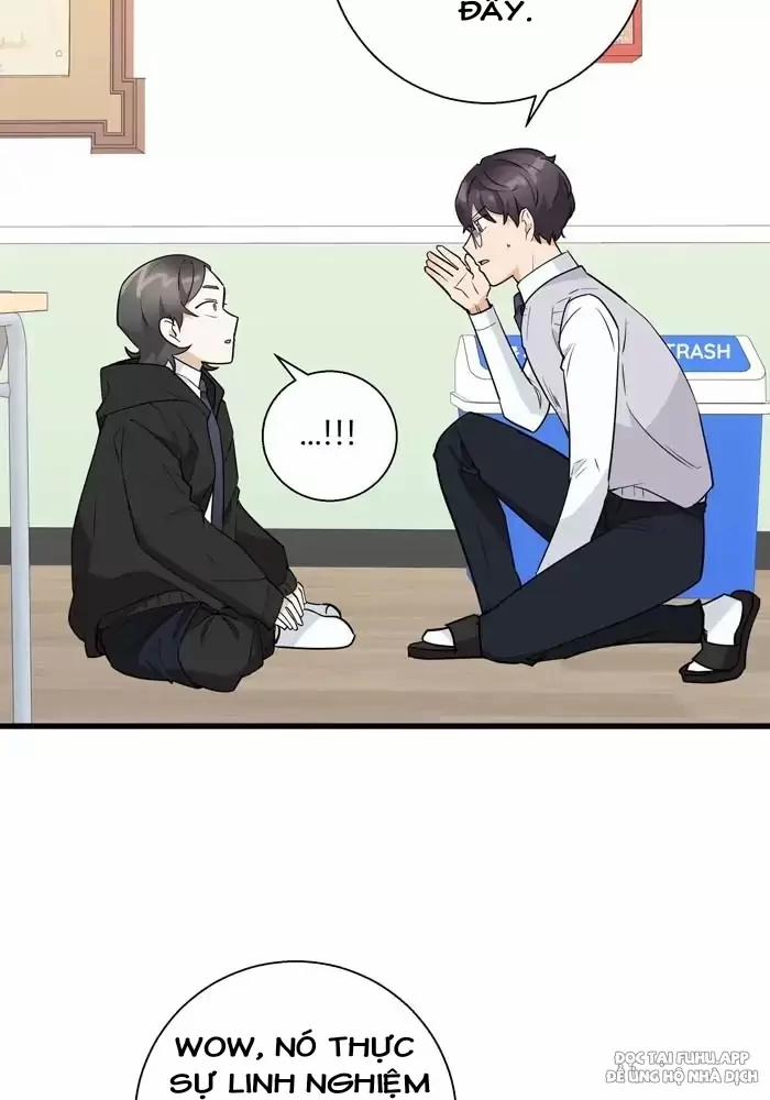 Bạn Của Tôi Đang Phát Sáng Kìa 9 trang 60