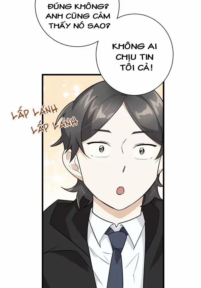 Bạn Của Tôi Đang Phát Sáng Kìa 9 trang 61