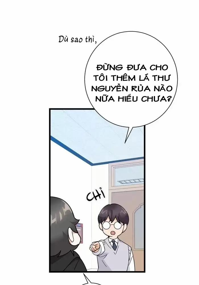 Bạn Của Tôi Đang Phát Sáng Kìa 9 trang 64