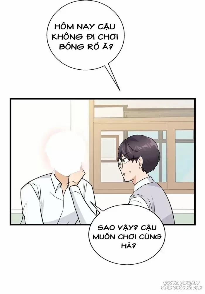 Bạn Của Tôi Đang Phát Sáng Kìa 9 trang 7