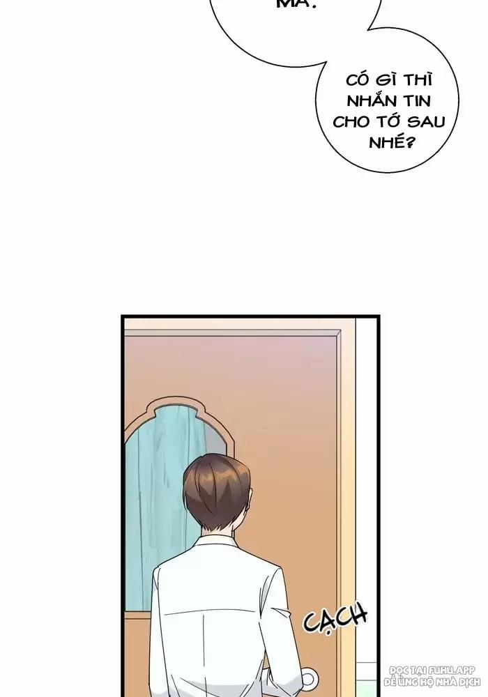 Bạn Của Tôi Đang Phát Sáng Kìa 9 trang 74