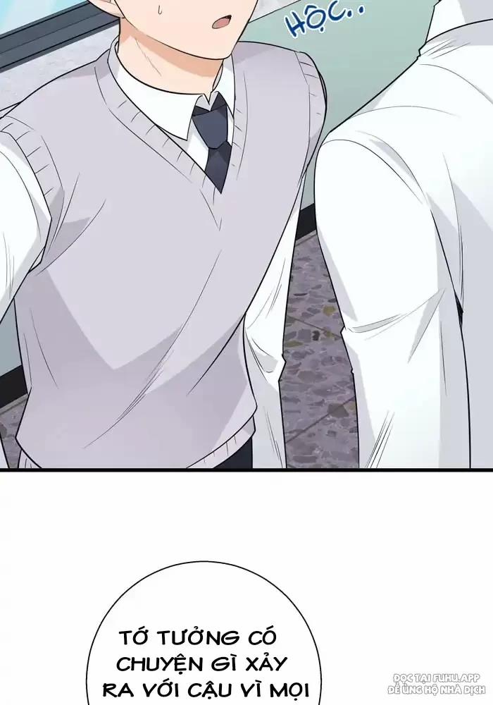 Bạn Của Tôi Đang Phát Sáng Kìa 9 trang 79