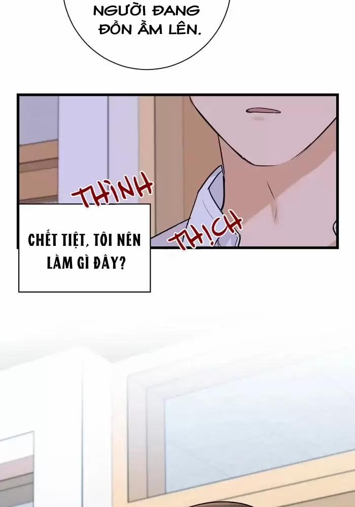 Bạn Của Tôi Đang Phát Sáng Kìa 9 trang 80