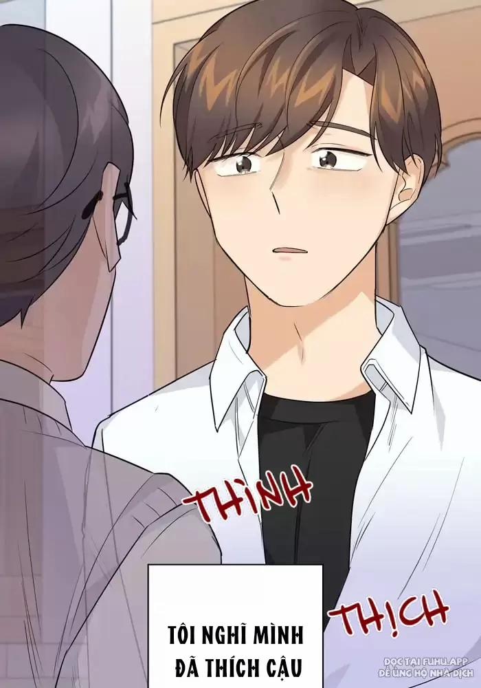 Bạn Của Tôi Đang Phát Sáng Kìa 9 trang 81