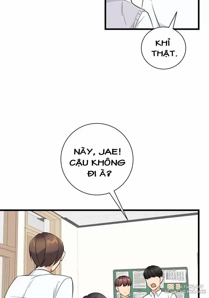 Bạn Của Tôi Đang Phát Sáng Kìa 9 trang 9