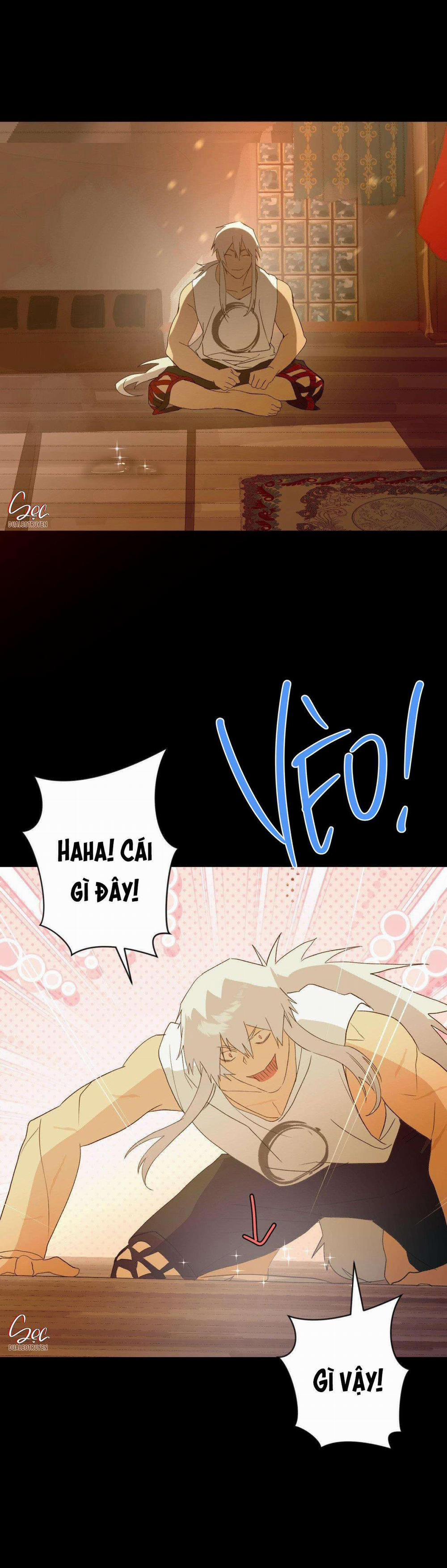 BẠN CÙNG LỚP MẪU GIÁO MẶT TRỜI 14 trang 22